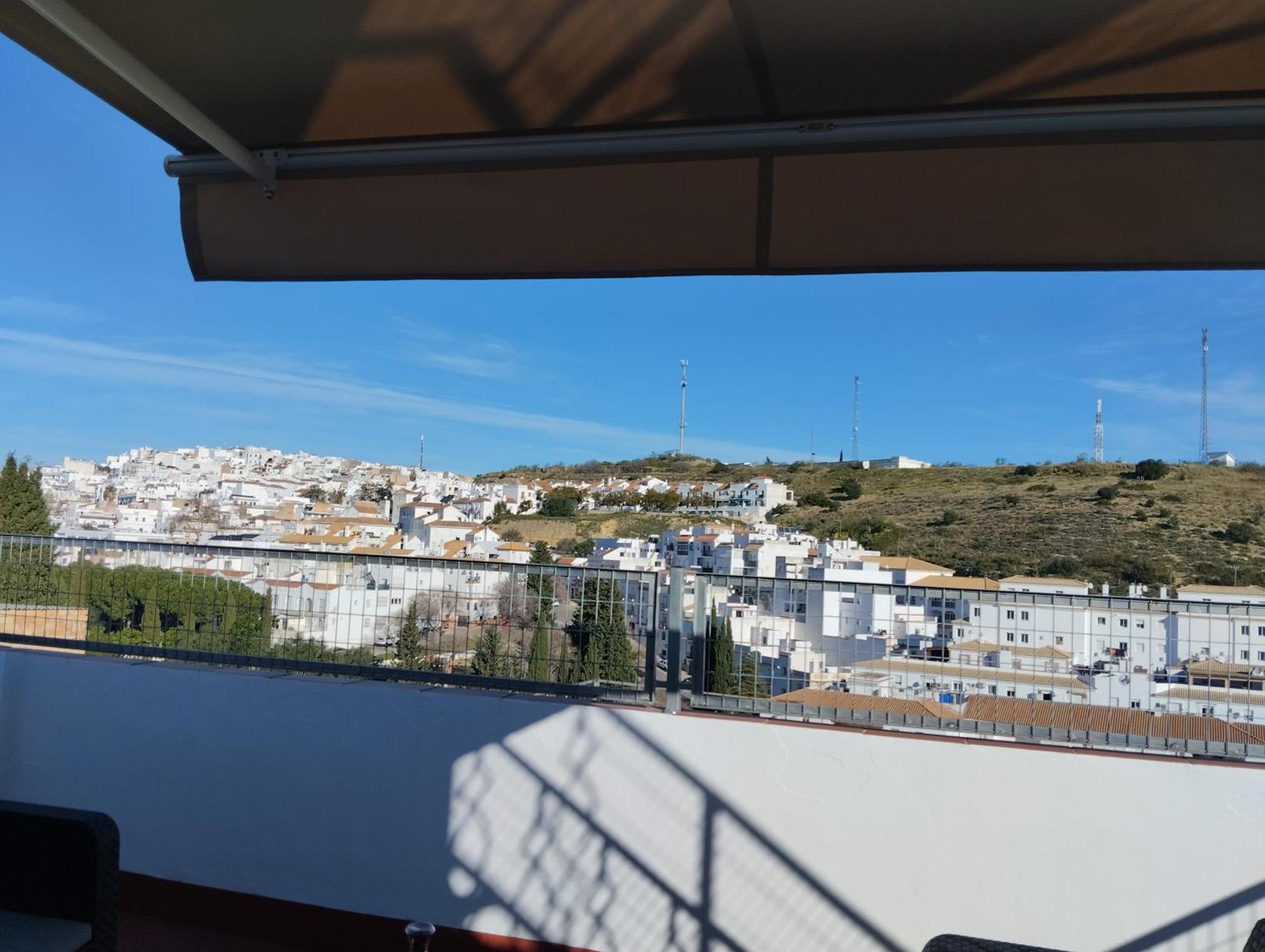 El Rincon De Los Suenos 아르코스델라프론테라 외부 사진