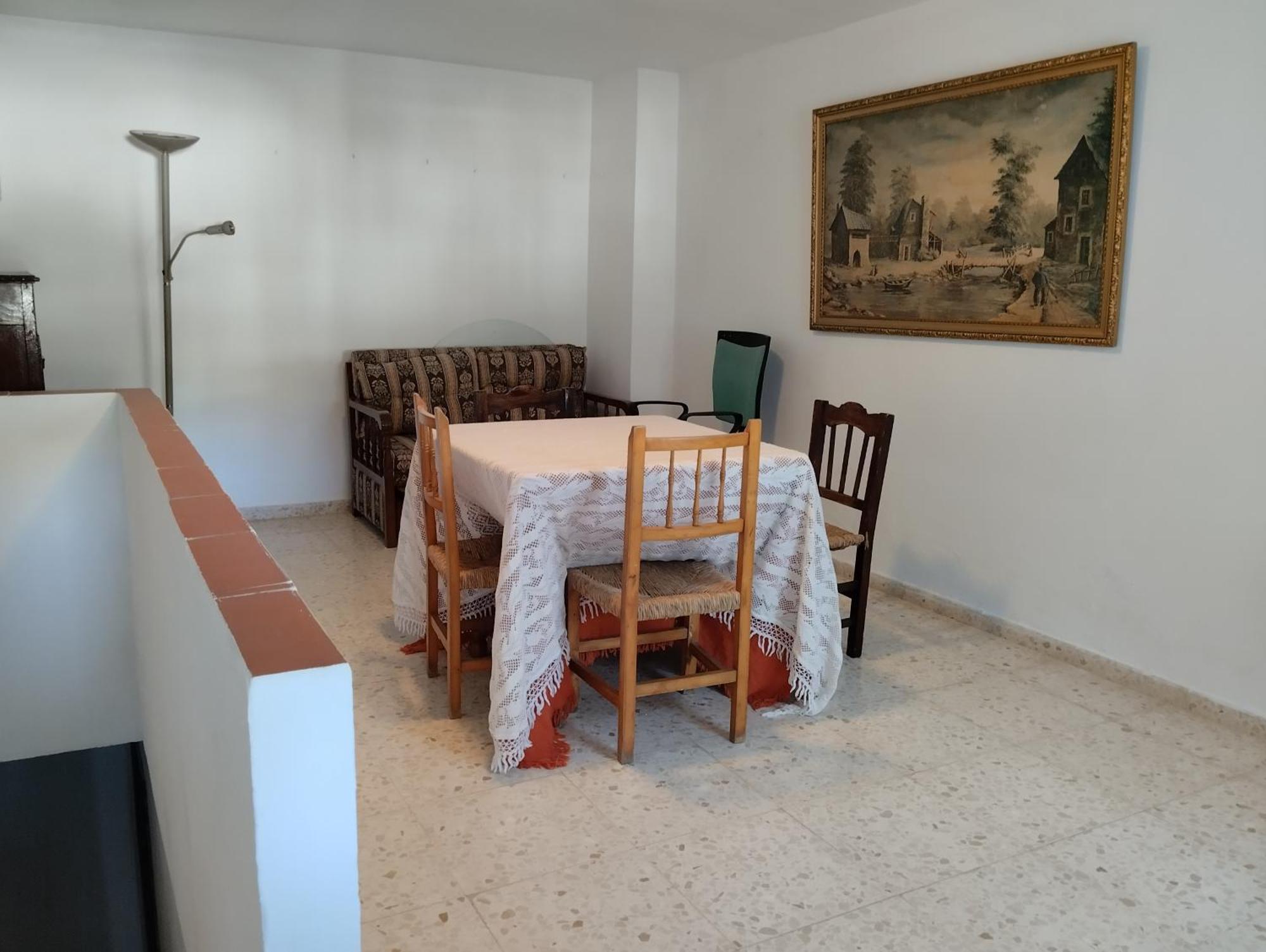 El Rincon De Los Suenos 아르코스델라프론테라 외부 사진